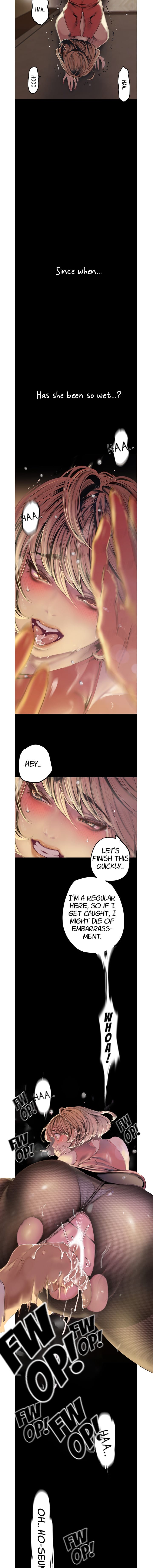 A Wonderful New World [Yoon Gon-ji] Chapter 120 – page 4