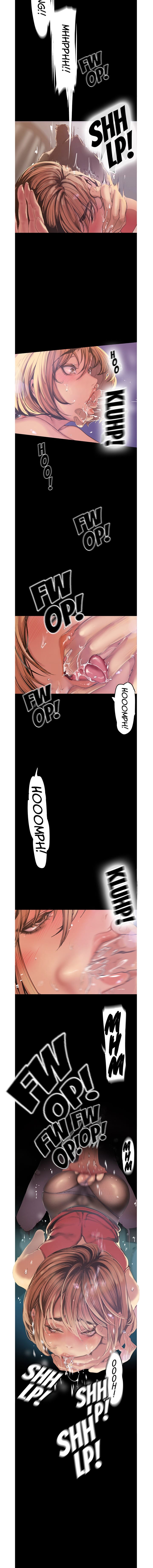 A Wonderful New World [Yoon Gon-ji] Chapter 120 – page 5