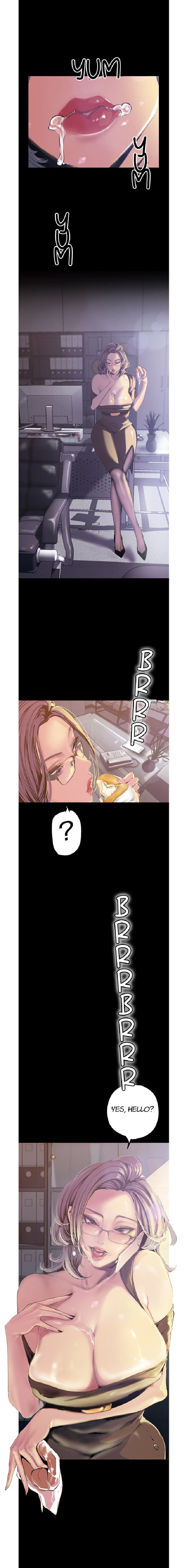A Wonderful New World [Yoon Gon-ji] Chapter 120 – page 8