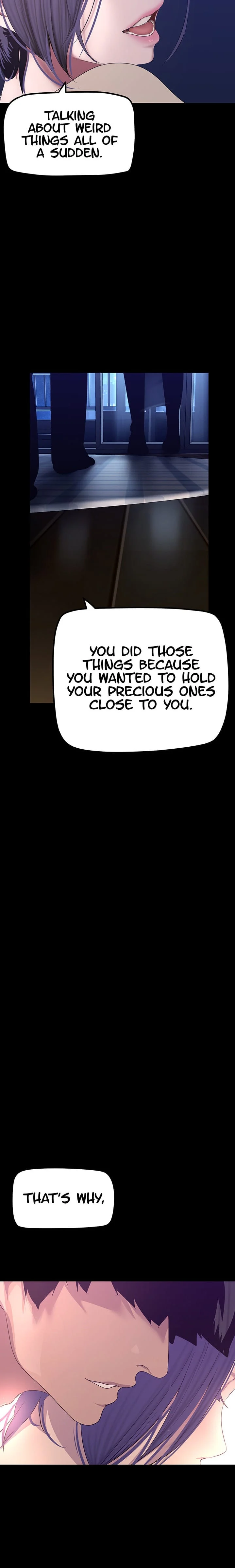 A Wonderful New World [Yoon Gon-ji] Chapter 187 – page 21