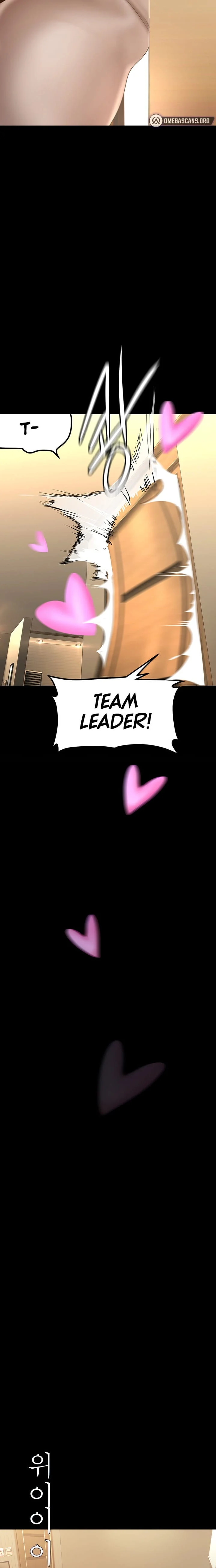 A Wonderful New World [Yoon Gon-ji] Chapter 187 – page 3