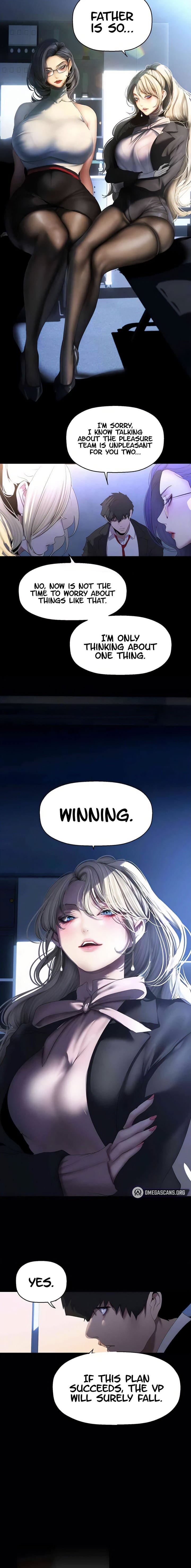 A Wonderful New World [Yoon Gon-ji] Chapter 228 – page 10