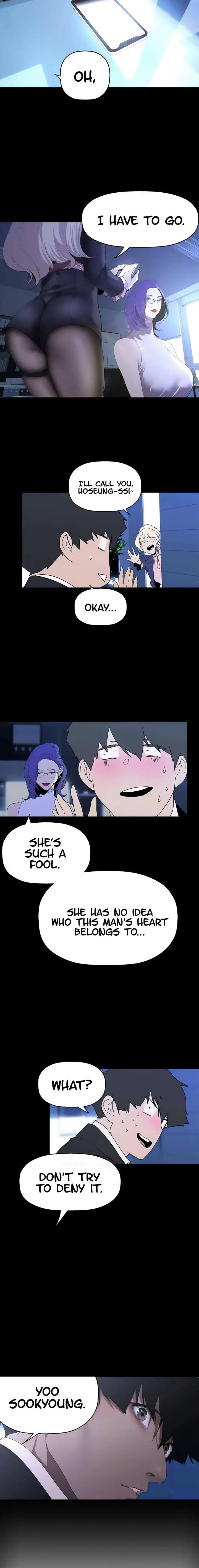 A Wonderful New World [Yoon Gon-ji] Chapter 228 – page 14