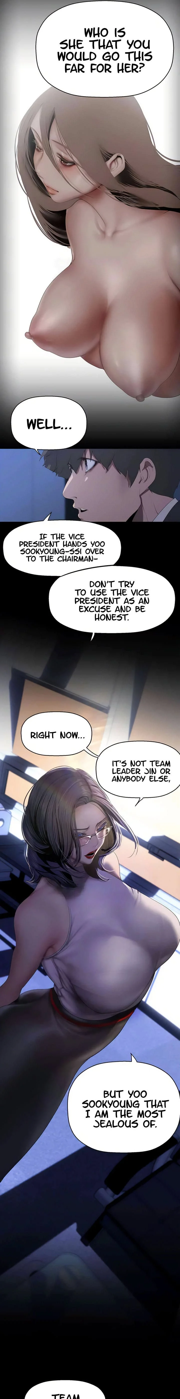 A Wonderful New World [Yoon Gon-ji] Chapter 228 – page 15