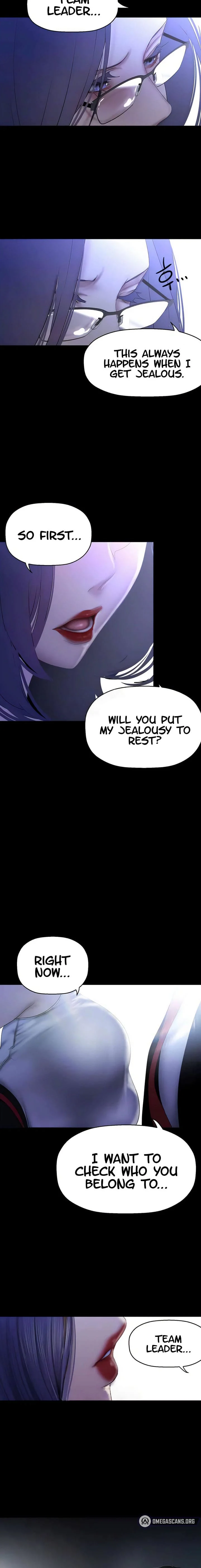 A Wonderful New World [Yoon Gon-ji] Chapter 228 – page 16