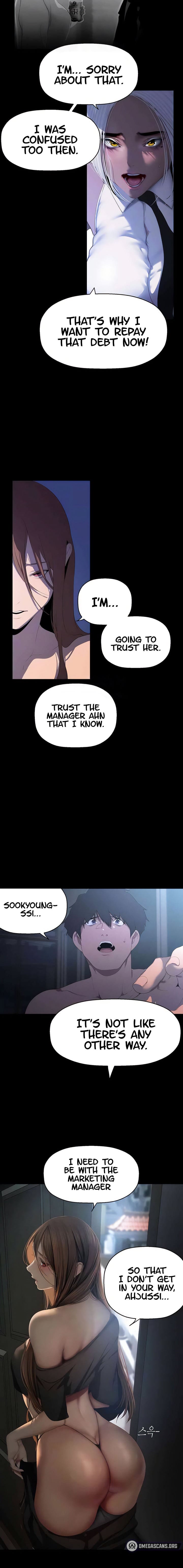 A Wonderful New World [Yoon Gon-ji] Chapter 228 – page 6