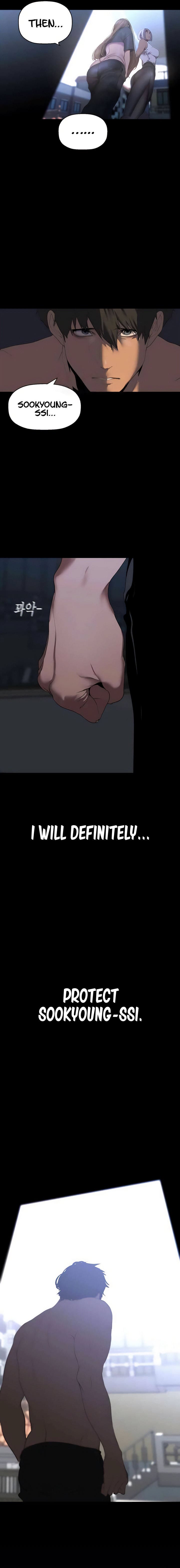 A Wonderful New World [Yoon Gon-ji] Chapter 228 – page 7