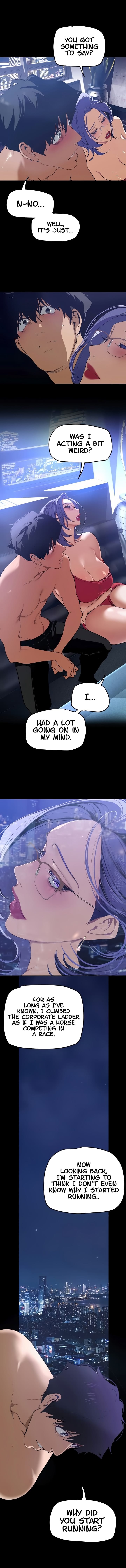 A Wonderful New World [Yoon Gon-ji] Chapter 138 – page 12