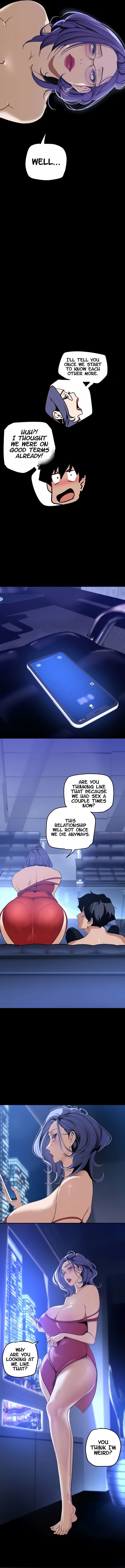 A Wonderful New World [Yoon Gon-ji] Chapter 138 – page 13