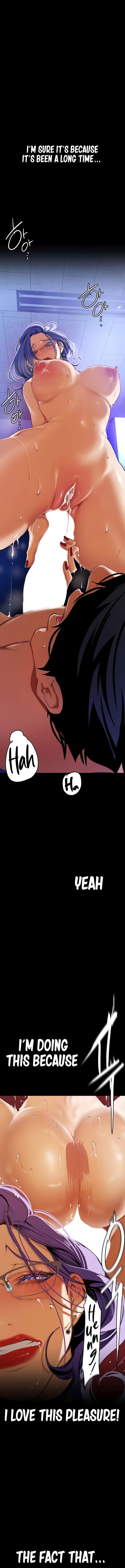 A Wonderful New World [Yoon Gon-ji] Chapter 138 – page 5