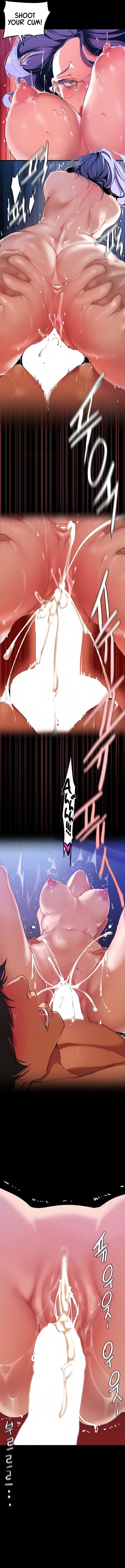 A Wonderful New World [Yoon Gon-ji] Chapter 138 – page 9