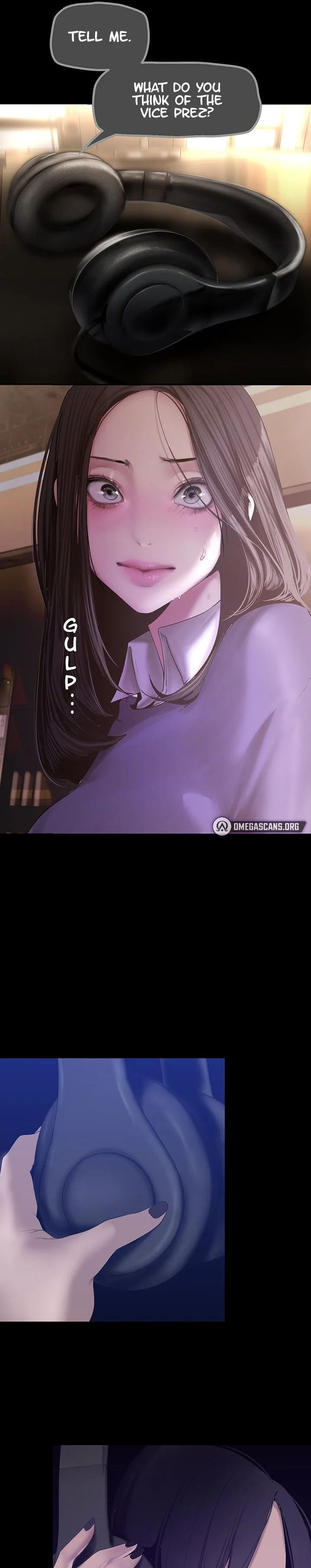 A Wonderful New World [Yoon Gon-ji] Chapter 172 – page 13