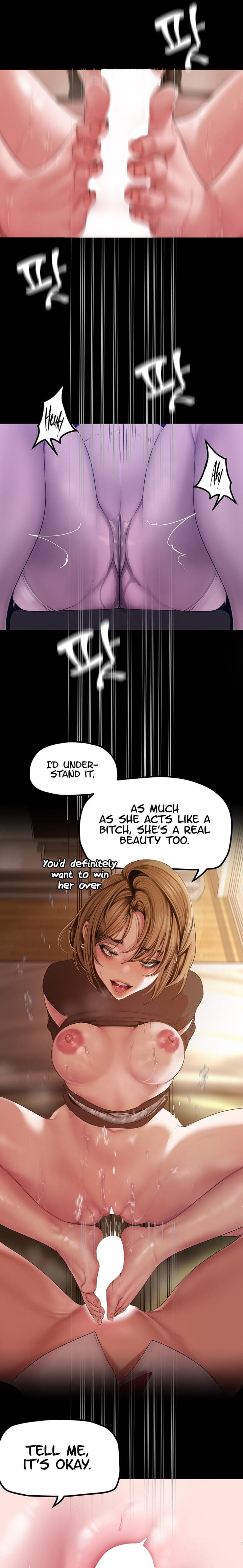 A Wonderful New World [Yoon Gon-ji] Chapter 172 – page 16