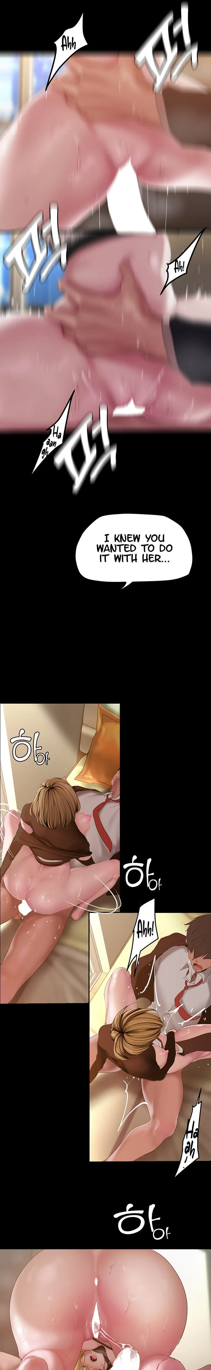 A Wonderful New World [Yoon Gon-ji] Chapter 172 – page 19