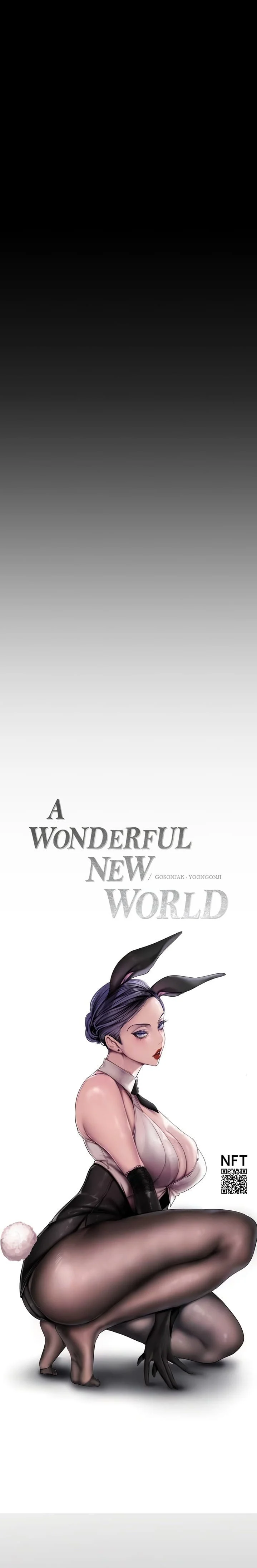 A Wonderful New World [Yoon Gon-ji] Chapter 172 – page 7