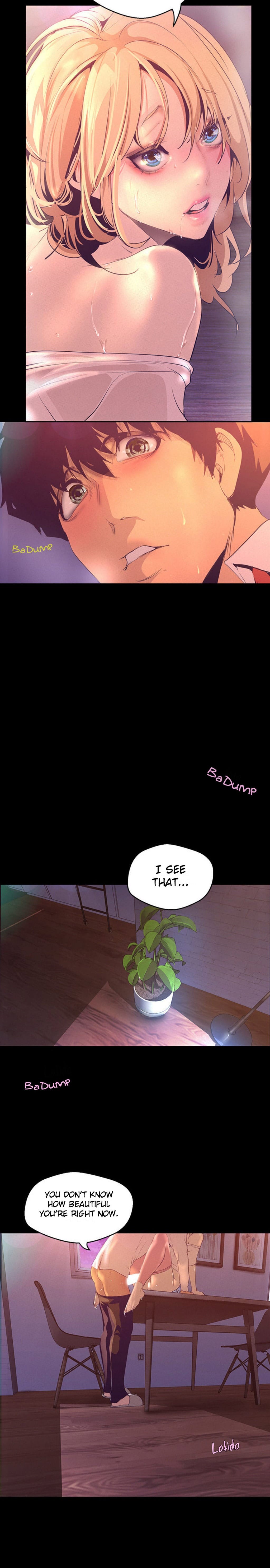 A Wonderful New World [Yoon Gon-ji] Chapter 110 – page 10