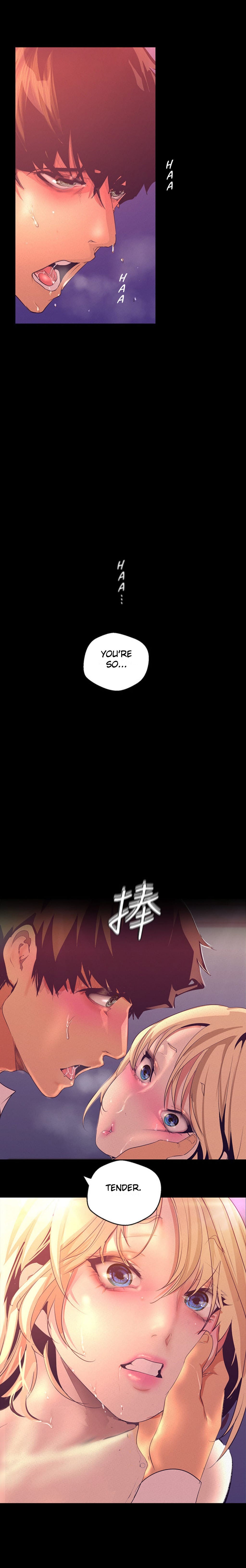 A Wonderful New World [Yoon Gon-ji] Chapter 110 – page 14