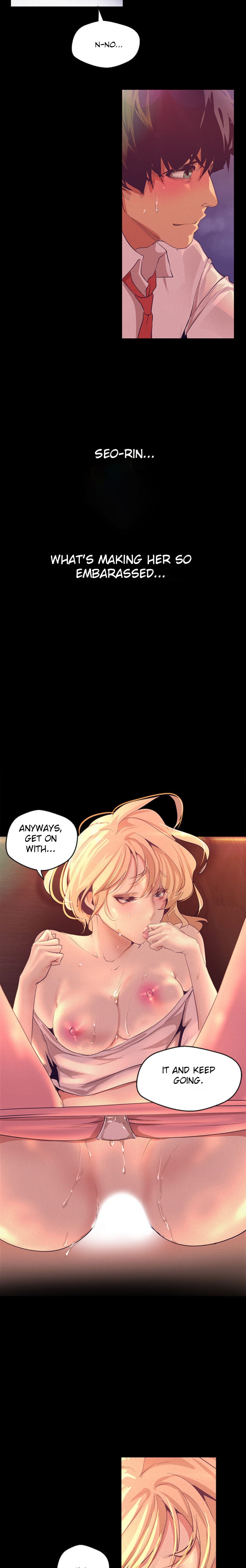 A Wonderful New World [Yoon Gon-ji] Chapter 110 – page 19