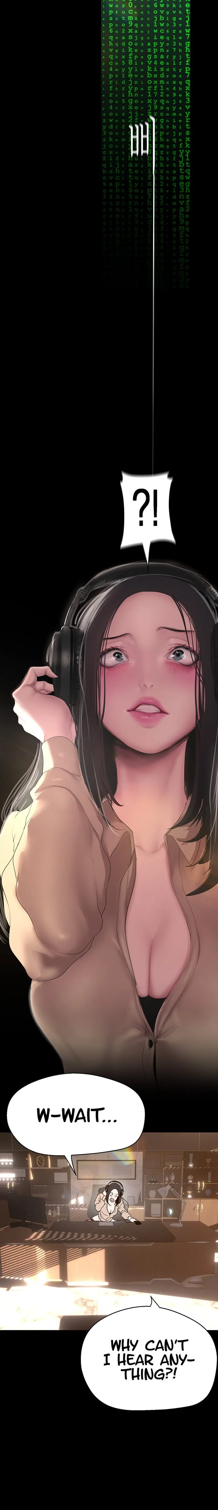 A Wonderful New World [Yoon Gon-ji] Chapter 194 – page 15