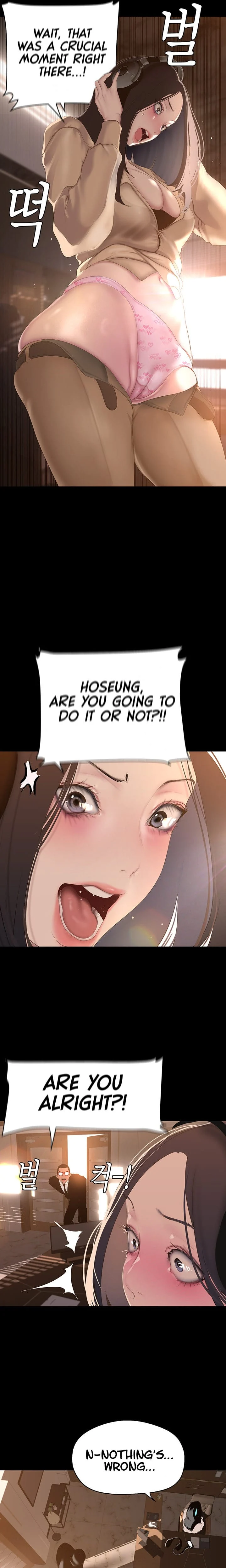 A Wonderful New World [Yoon Gon-ji] Chapter 194 – page 16