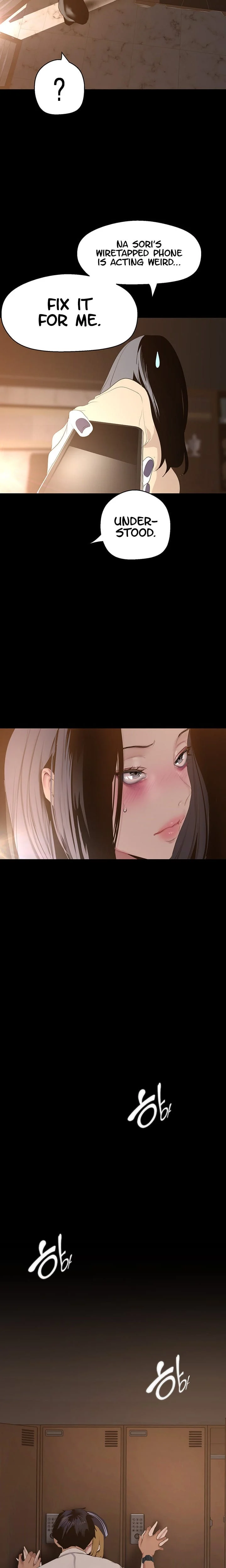 A Wonderful New World [Yoon Gon-ji] Chapter 194 – page 17