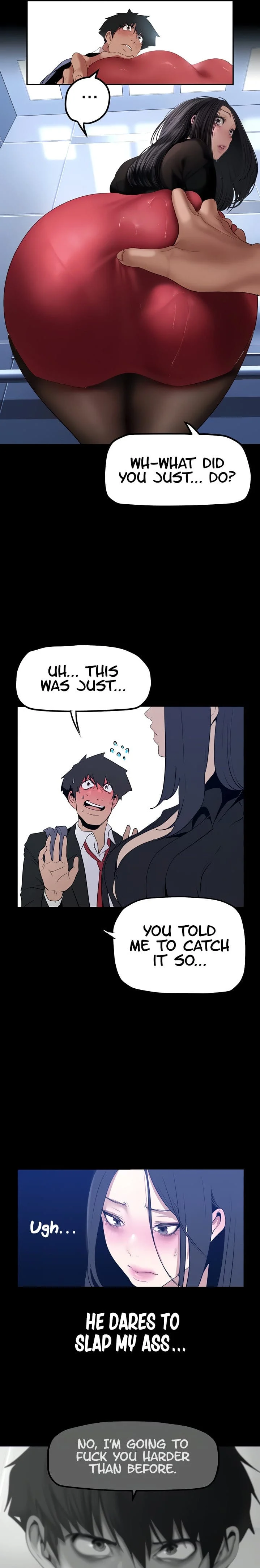 A Wonderful New World [Yoon Gon-ji] Chapter 175 – page 13