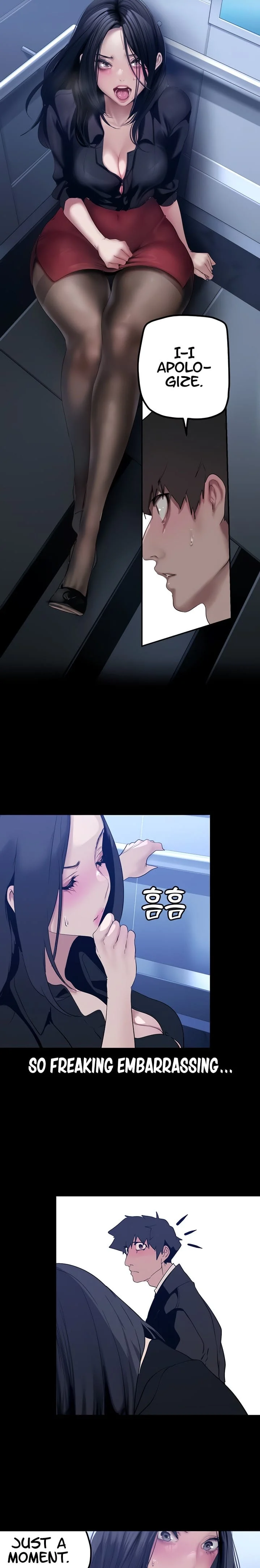 A Wonderful New World [Yoon Gon-ji] Chapter 175 – page 5