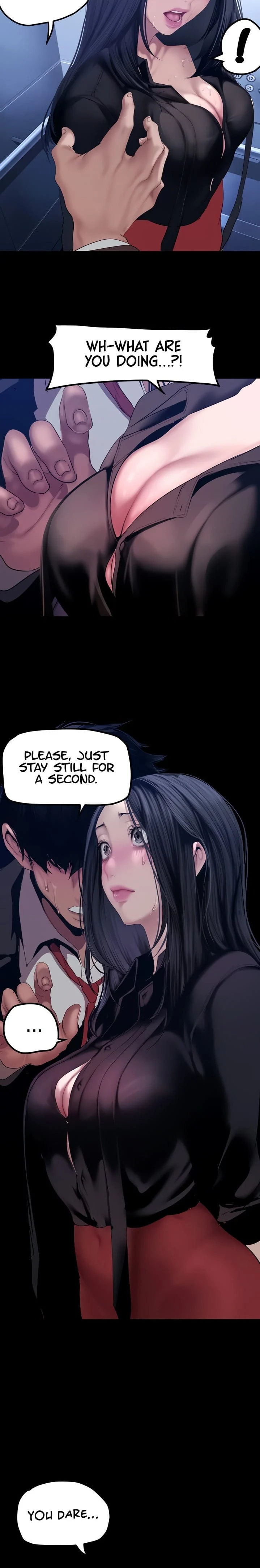 A Wonderful New World [Yoon Gon-ji] Chapter 175 – page 6
