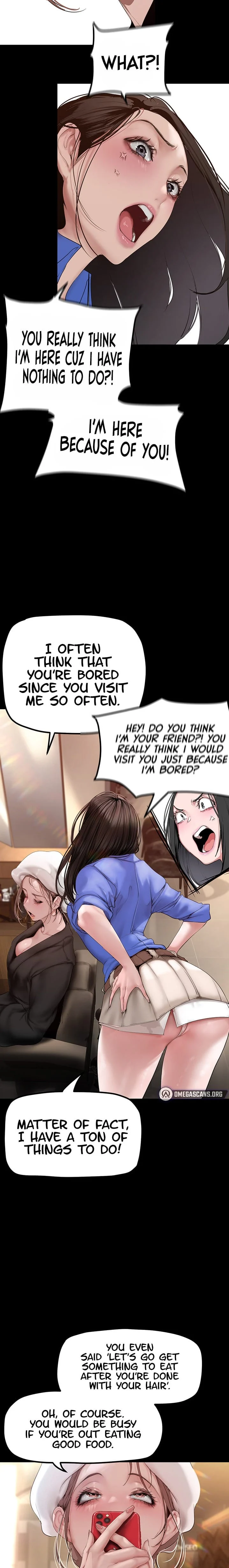 A Wonderful New World [Yoon Gon-ji] Chapter 166 – page 11