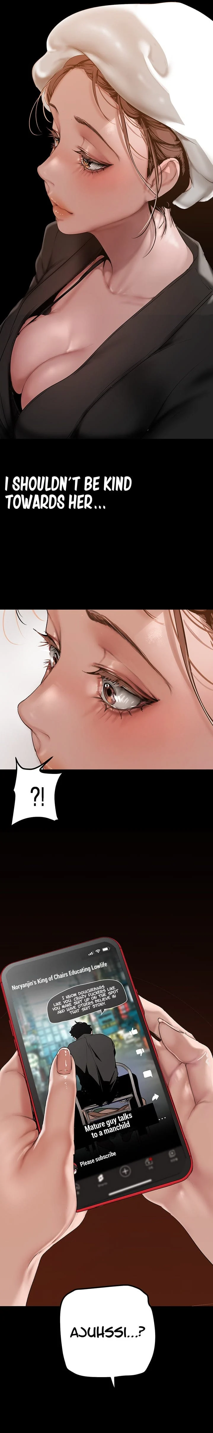 A Wonderful New World [Yoon Gon-ji] Chapter 166 – page 13