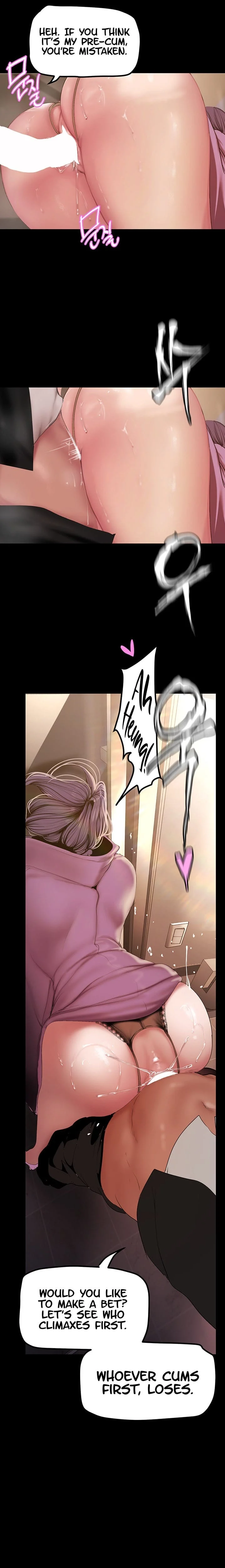 A Wonderful New World [Yoon Gon-ji] Chapter 166 – page 22