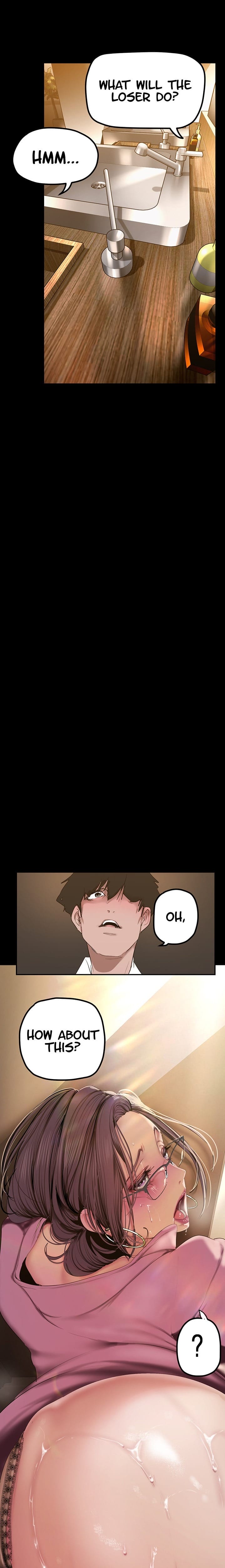 A Wonderful New World [Yoon Gon-ji] Chapter 166 – page 23