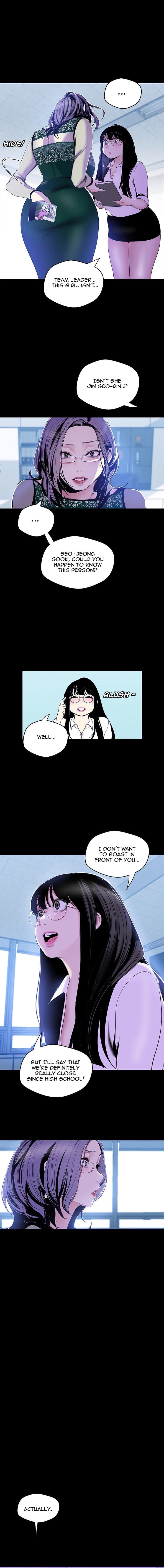 A Wonderful New World [Yoon Gon-ji] Chapter 56 – page 1