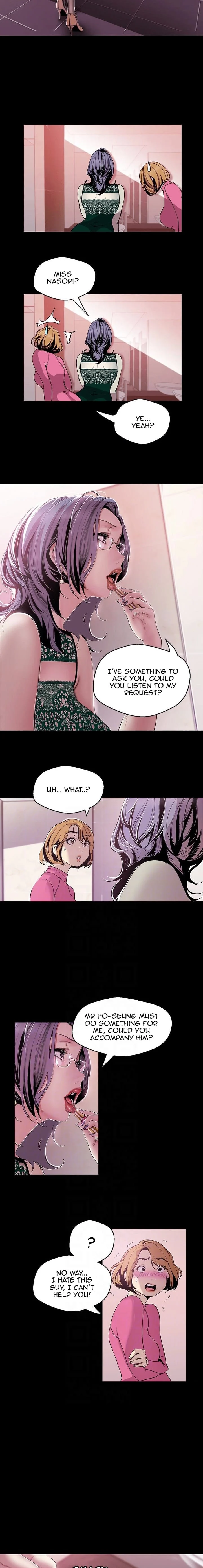 A Wonderful New World [Yoon Gon-ji] Chapter 56 – page 10