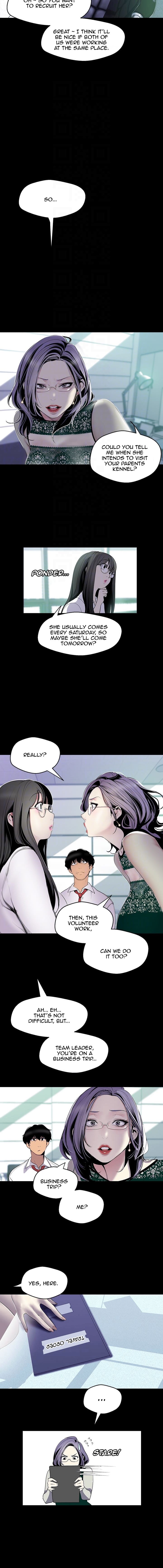 A Wonderful New World [Yoon Gon-ji] Chapter 56 – page 4