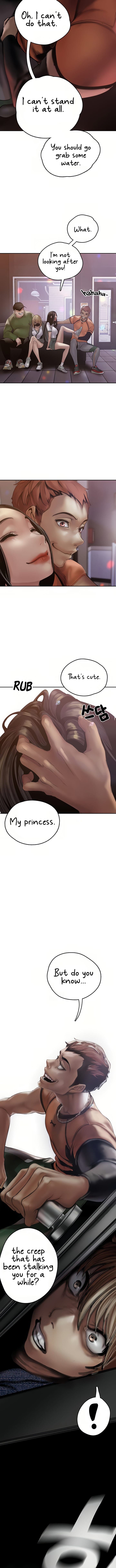 A Wonderful New World [Yoon Gon-ji] Chapter 124 – page 14