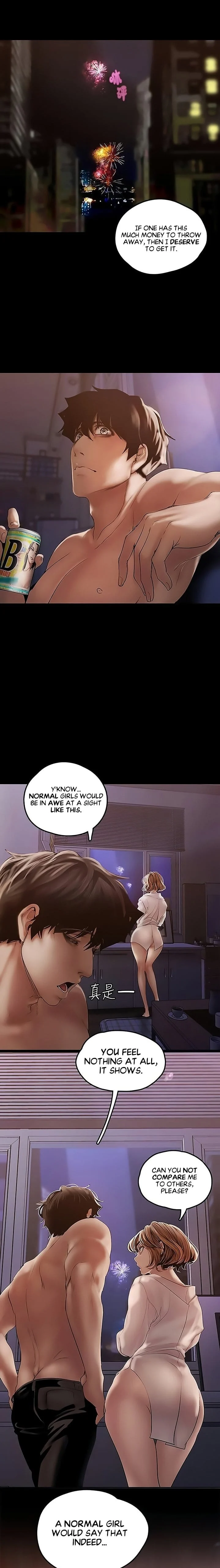 A Wonderful New World [Yoon Gon-ji] Chapter 126 – page 21