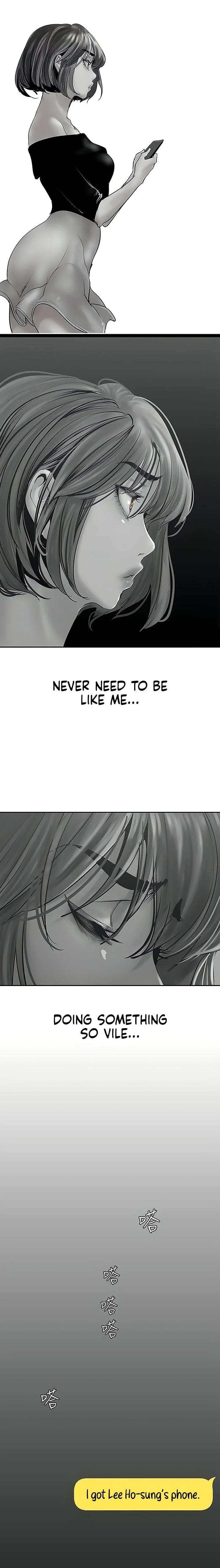 A Wonderful New World [Yoon Gon-ji] Chapter 126 – page 23