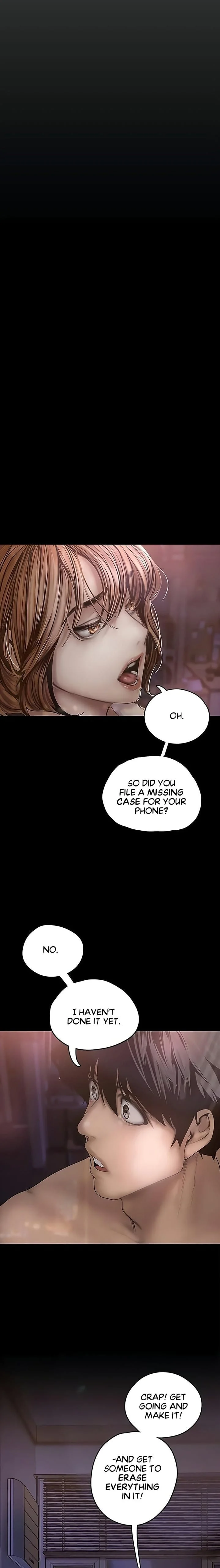 A Wonderful New World [Yoon Gon-ji] Chapter 126 – page 24