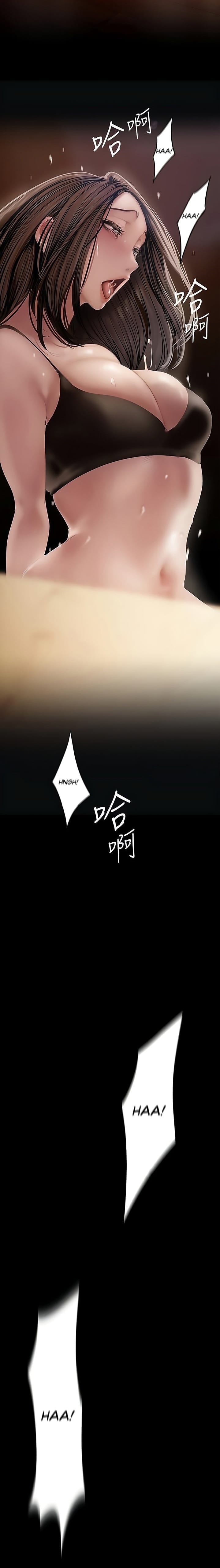 A Wonderful New World [Yoon Gon-ji] Chapter 126 – page 30