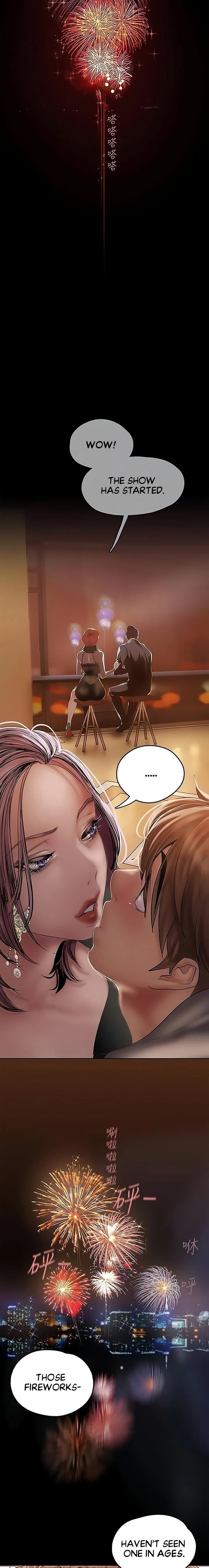 A Wonderful New World [Yoon Gon-ji] Chapter 126 – page 6