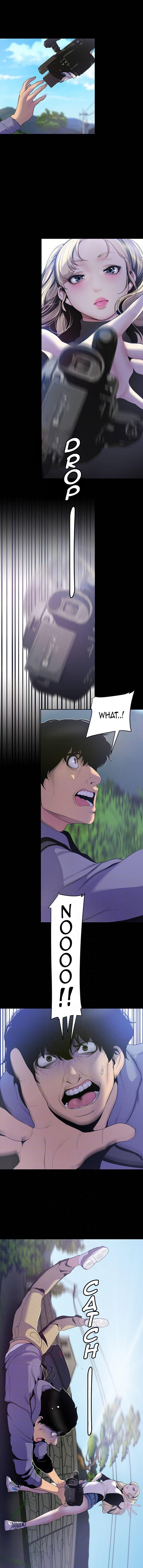 A Wonderful New World [Yoon Gon-ji] Chapter 58 – page 5