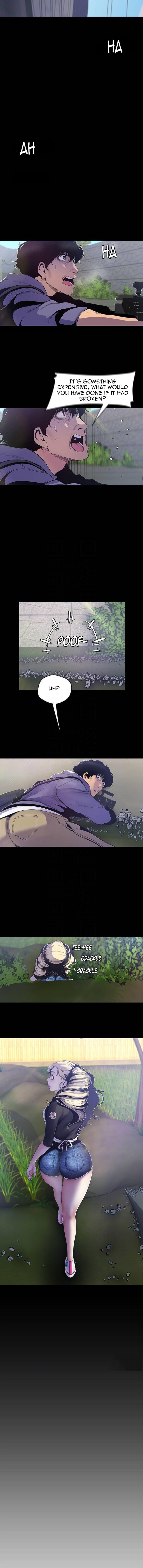 A Wonderful New World [Yoon Gon-ji] Chapter 58 – page 6