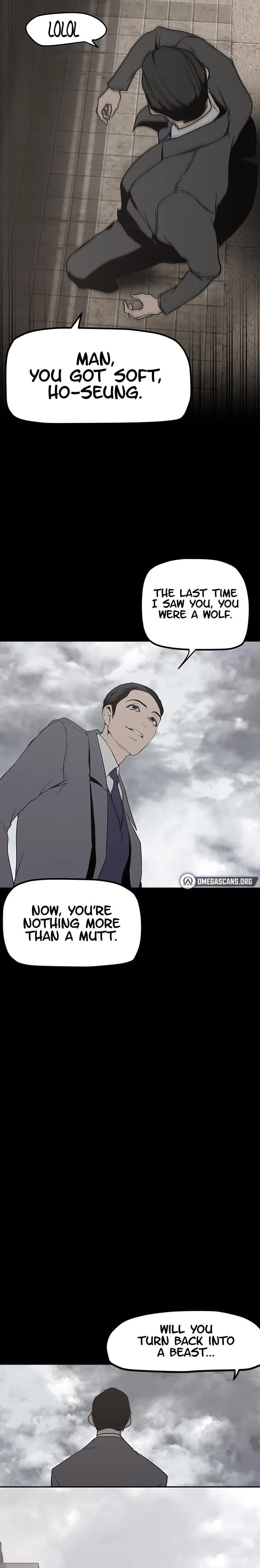 A Wonderful New World [Yoon Gon-ji] Chapter 170 – page 14