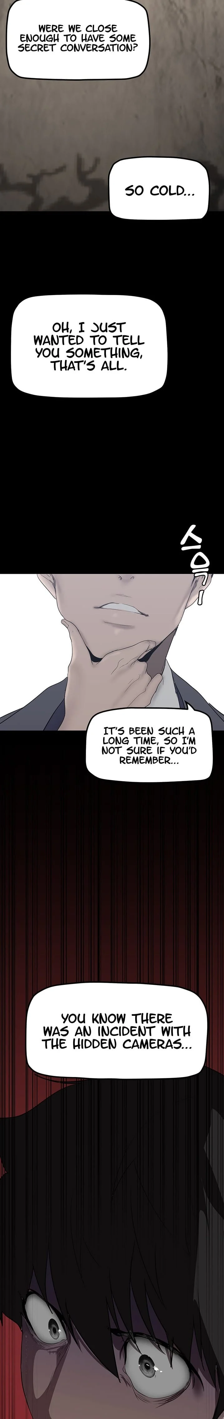 A Wonderful New World [Yoon Gon-ji] Chapter 170 – page 2