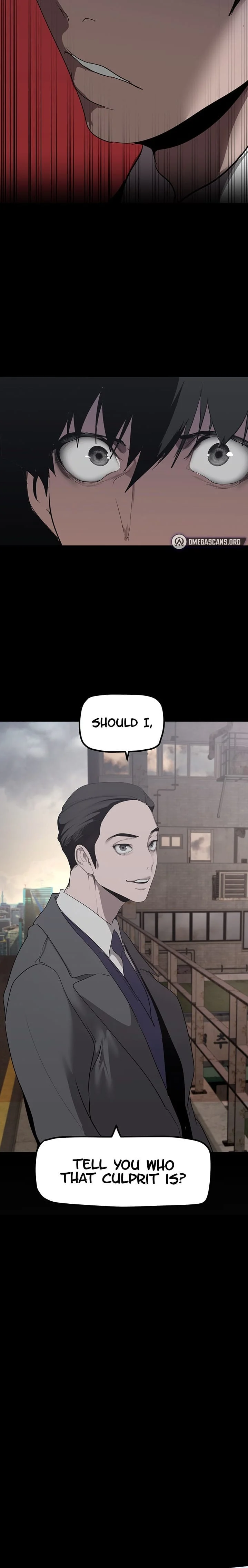 A Wonderful New World [Yoon Gon-ji] Chapter 170 – page 3