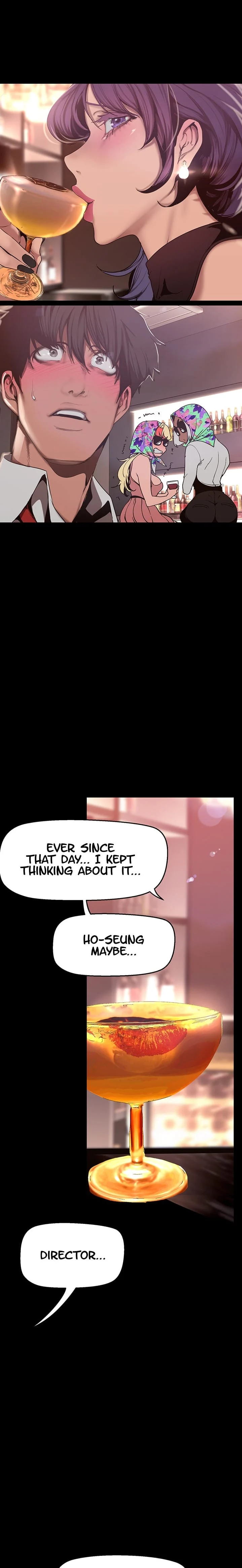 A Wonderful New World [Yoon Gon-ji] Chapter 155 – page 20