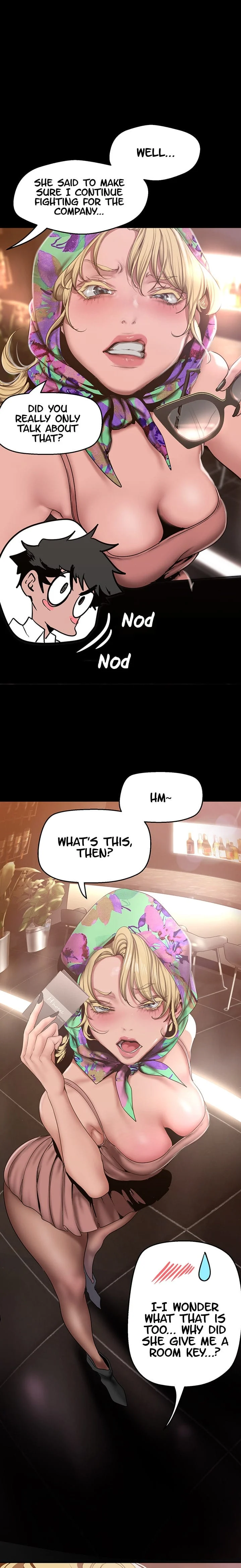 A Wonderful New World [Yoon Gon-ji] Chapter 155 – page 25
