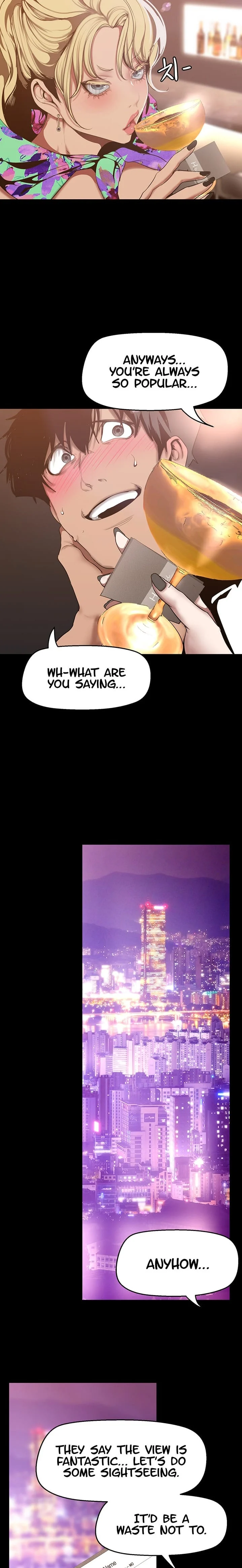 A Wonderful New World [Yoon Gon-ji] Chapter 155 – page 26