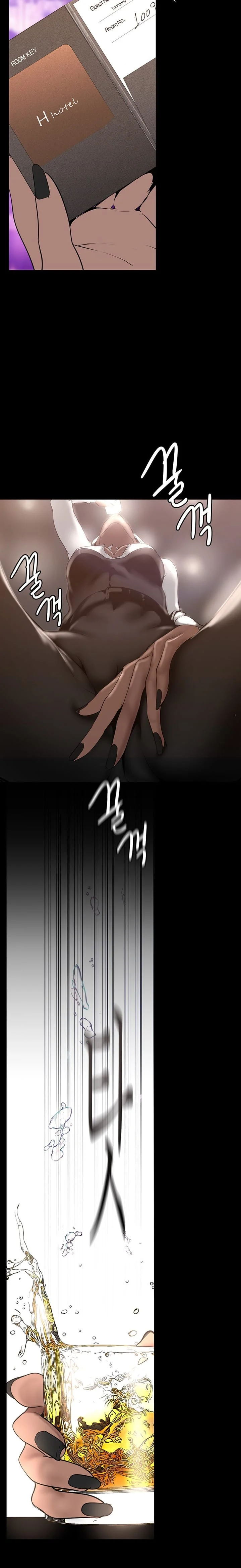 A Wonderful New World [Yoon Gon-ji] Chapter 155 – page 27